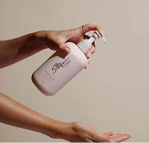 Moisture Repair Shampoo