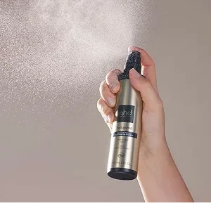 Heat-Protect Styling Spray