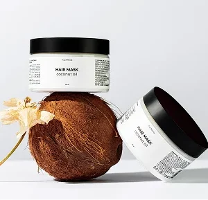 Coconut Hair Mask