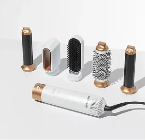 Ceramic Straightener