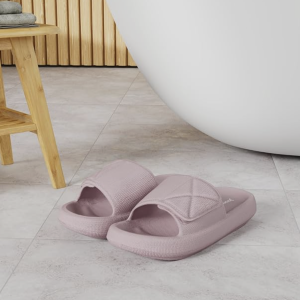 Slides for Women and Men Recovery Pillow Slippers