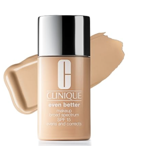 Clinique Even Better Makeup Liquid Foundation