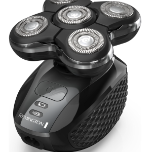 Remington Balder Pro XR7000 Head Shaver for Men